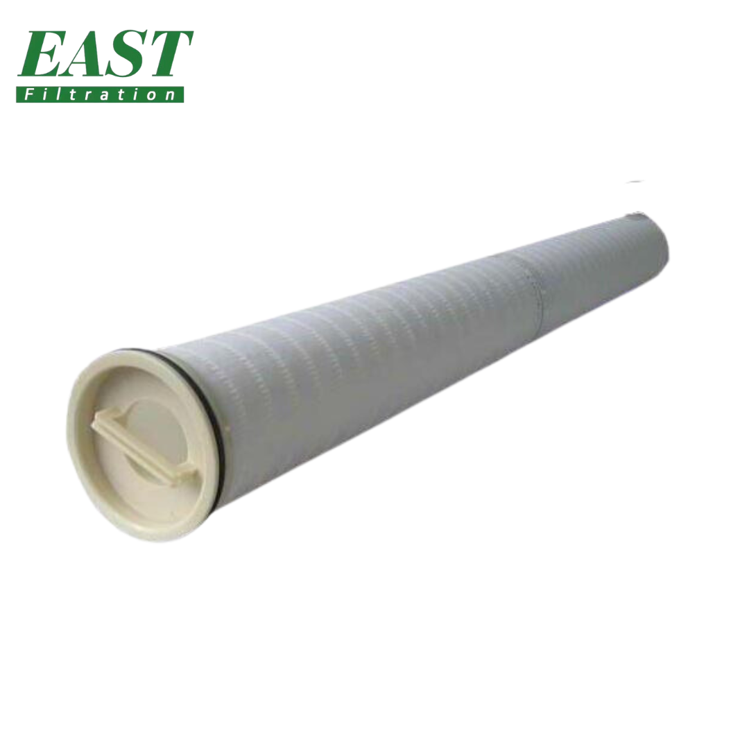 Large flow high efficiency Eco friendly pool filter cartridge aquarium filter