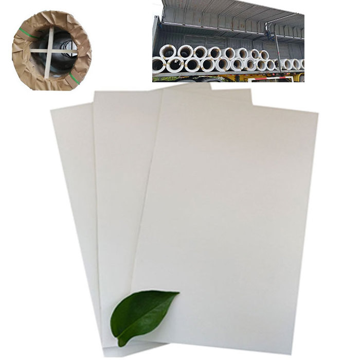 FRP panel FRP sheet roll use in wall