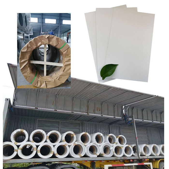 FRP panel FRP sheet roll use in wall