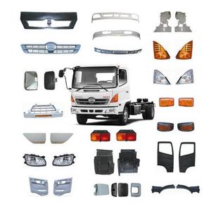 for HINO 500 TRUCK BODY PARTS over 100 items