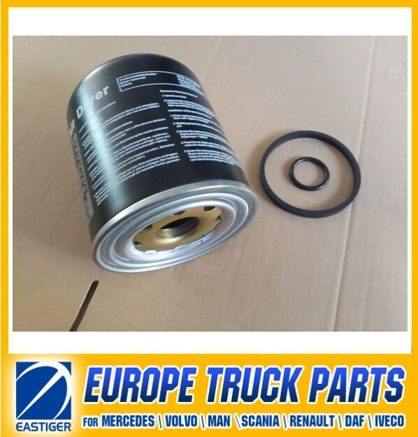 Over 200 items of Air Dryer for Scania Volvo Man Benz Iveco Renault Daf Heavy Duty Truck Parts