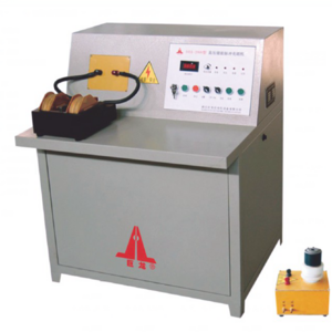 DZ4-2000  Energy storage pulse magetizing machine magnet charger machine motor making machine