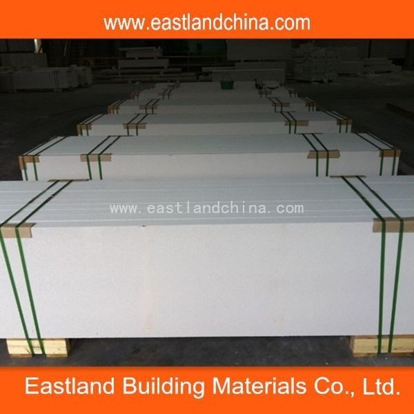 Eastland AAC Power Floor Panel