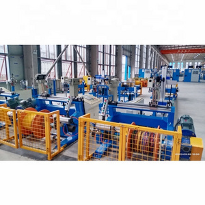 800-1250 motorized type pay-off uncoiling and unwinding machine for wire and cable