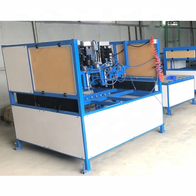 Original factory customized wooden cable reel/drum/bobbin/spool processing production line