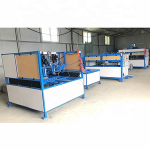 Original factory customized wooden cable reel/drum/bobbin/spool processing production line