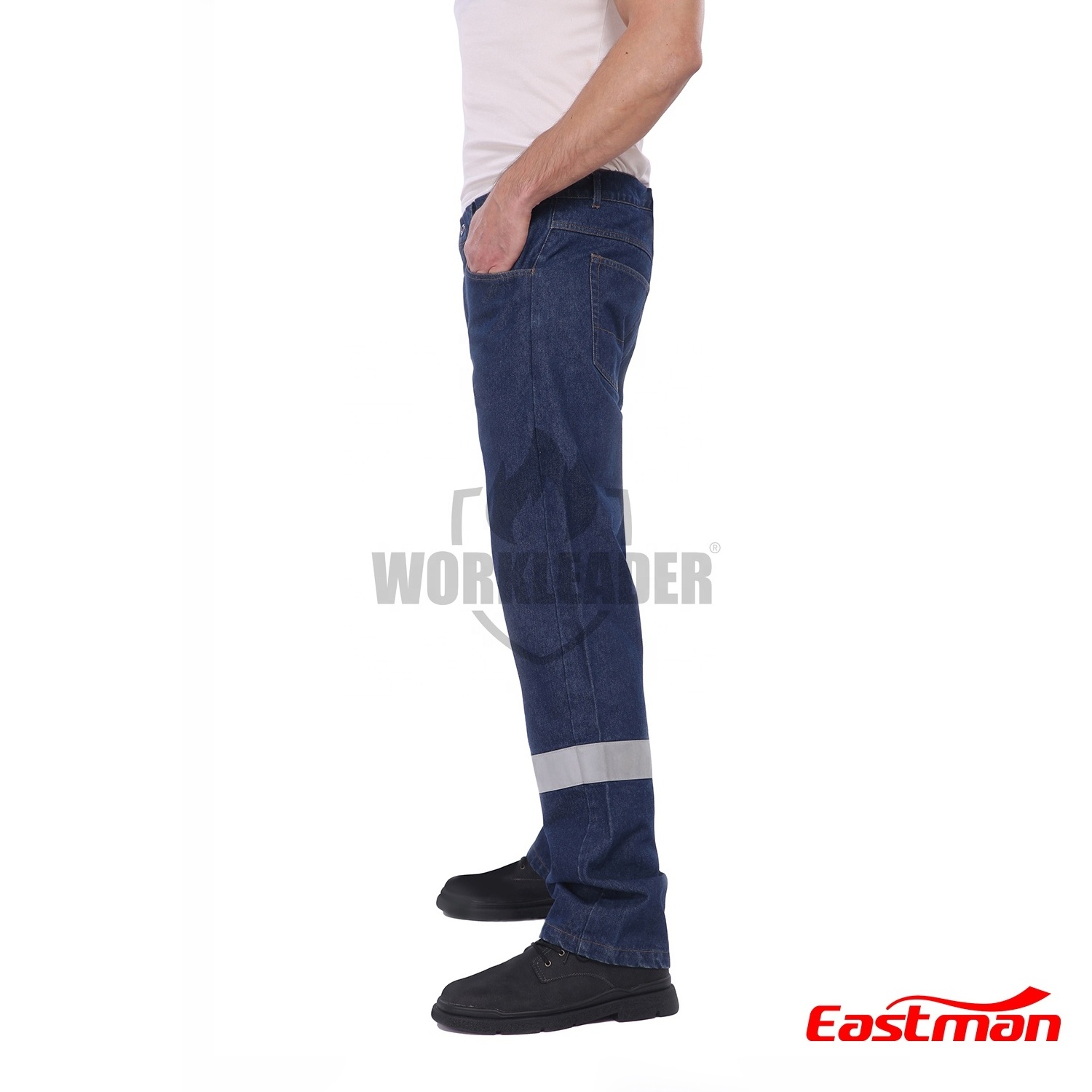 Men's FR jeans Fire Resistant Work Pants