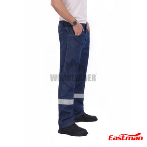 Men's FR jeans Fire Resistant Work Pants