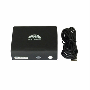 Wholesale Waterproof Wireless Vehicle/Personal GPS Tracker Magnetic Real-time Tracking Vehicle Coban 109