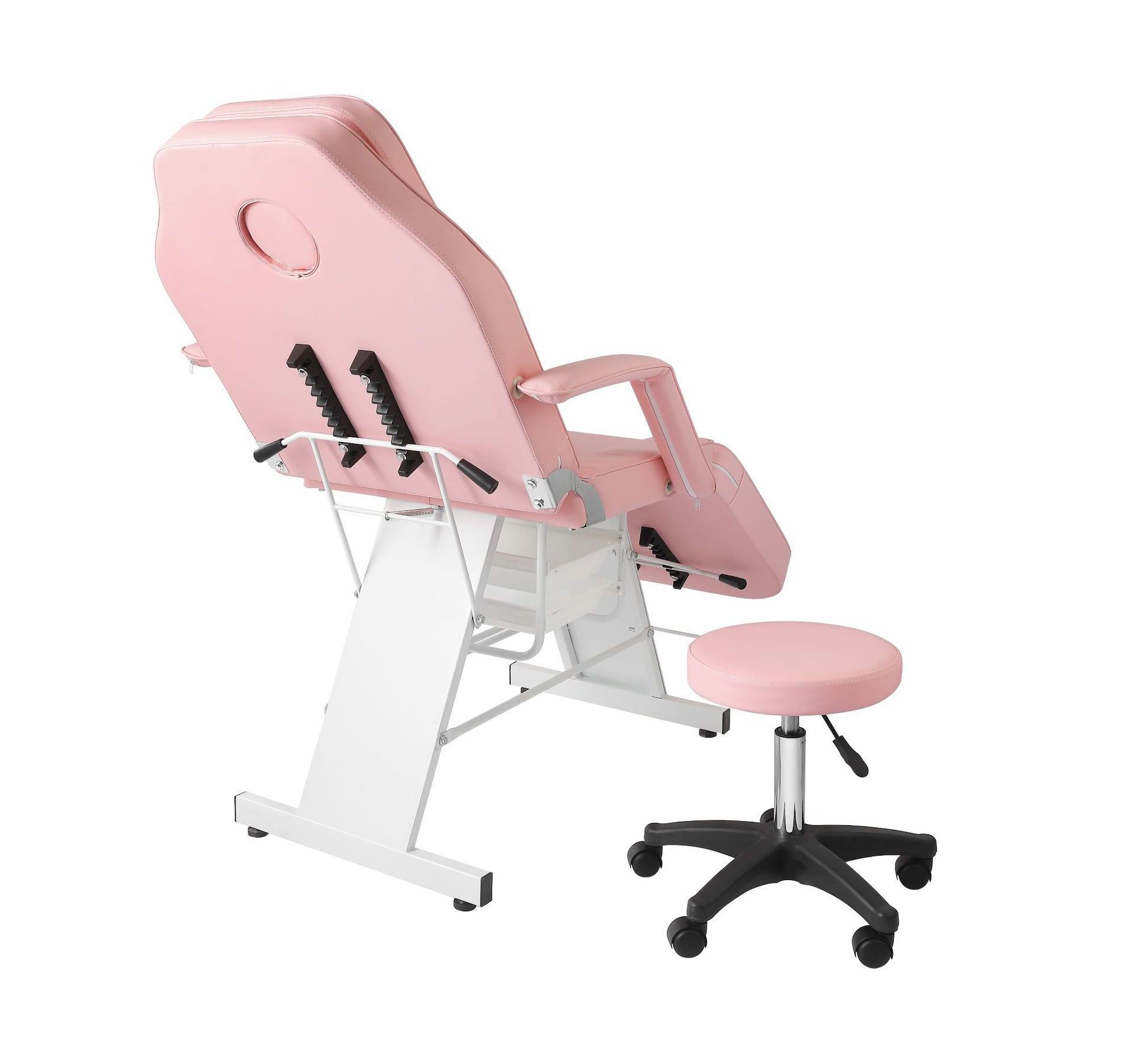 Household facial massage salon bed and chair full body electric massage table dental bed aesthetics adjustable recliner