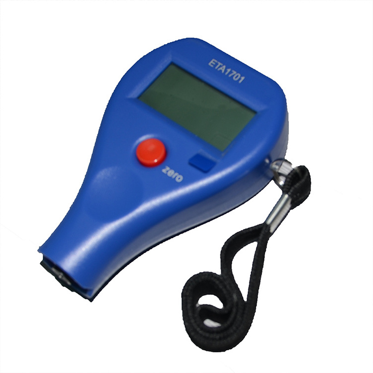 Digital galvanized coating thickness meter ETA1701