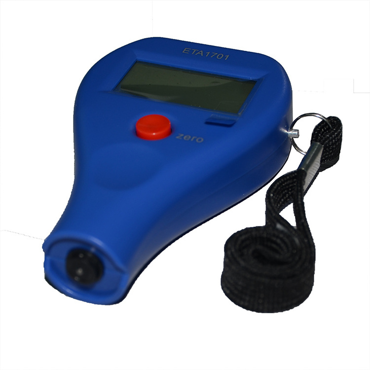 Digital galvanized coating thickness meter ETA1701