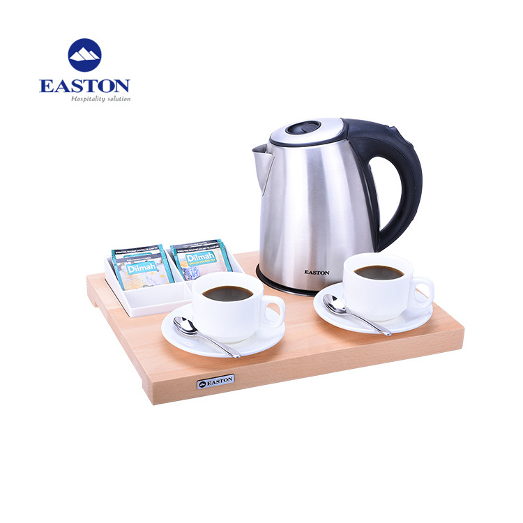 Guangzhou 1L water kettle hotel electric kettle