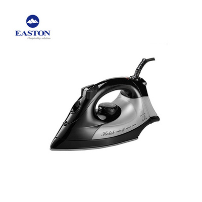 Non stick soleplate solar electric steam iron travel uses types parts function of the parts of the best euro hotel steam iron