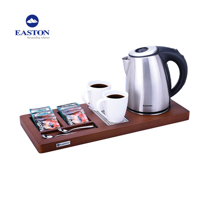 Guangzhou 1L water kettle hotel electric kettle