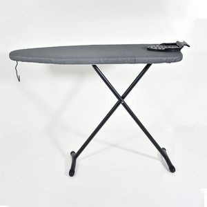 Easton ironing set electric iron best ironing board for hotel