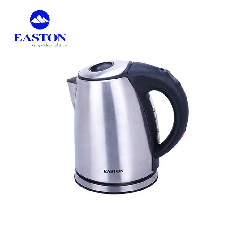 Guangzhou 1L water kettle hotel electric kettle