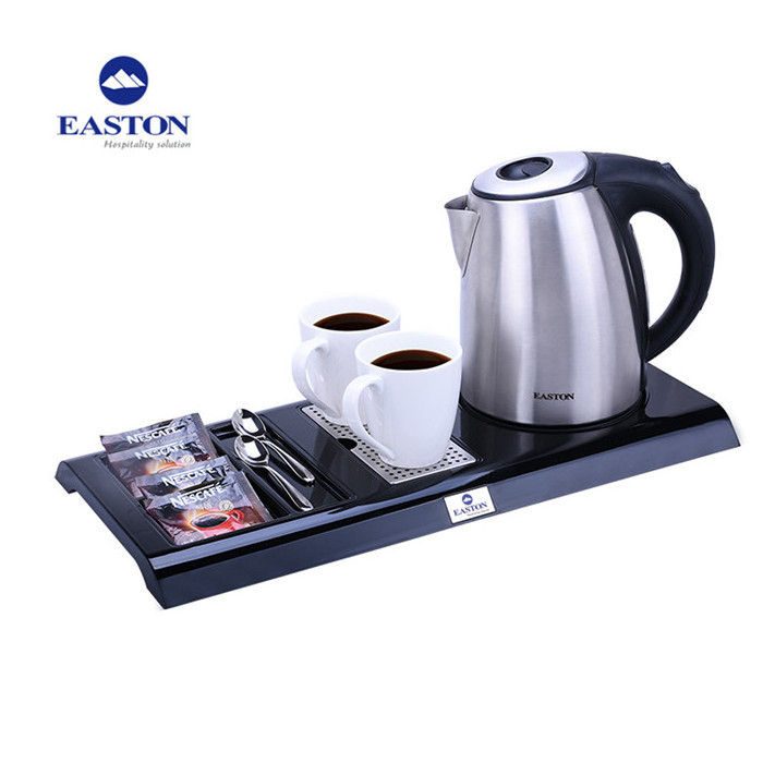 Guangzhou 1L water kettle hotel electric kettle