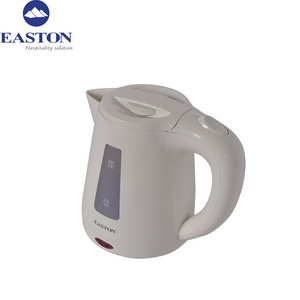 Hotel Portable Mini Electric Water Kettle 0.8l, Home Kitchen 360-degree Rotating Electric Kettle