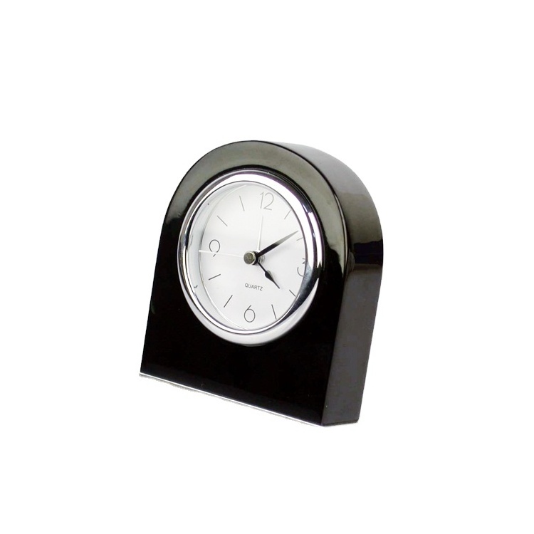 New arrival hotel quality hotel guest room use silent modern alarm clock