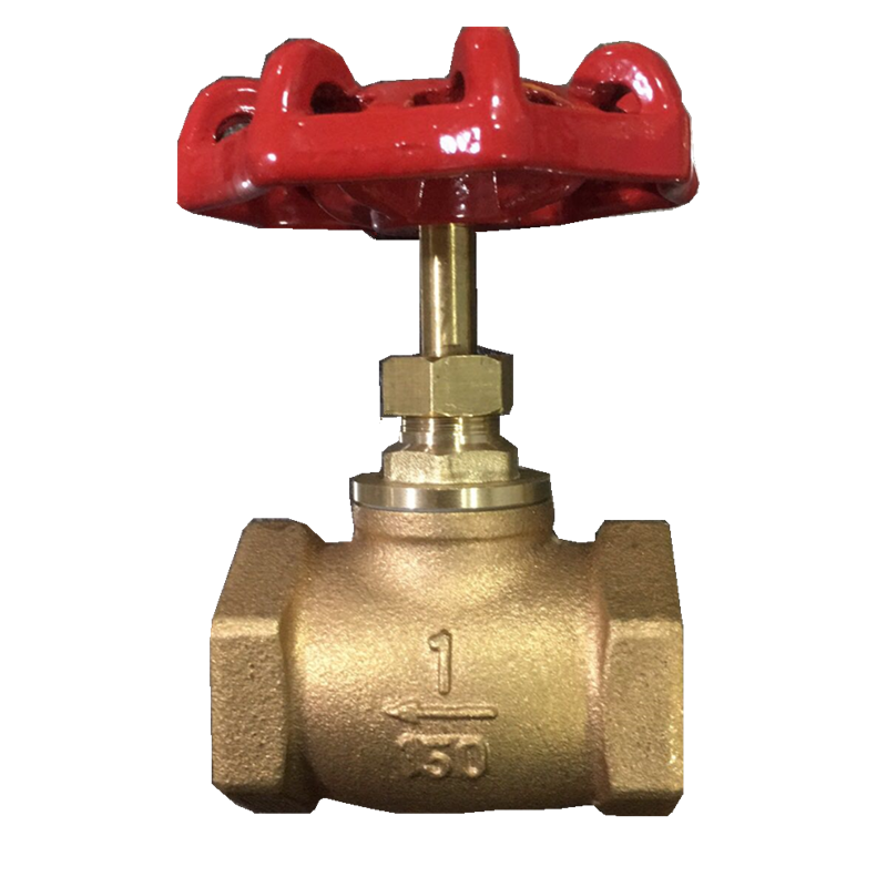 bronze stop valve  Bronze globe valve