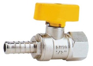 Brass Safety Gas Valve Water Valves Brass Valve Exporters