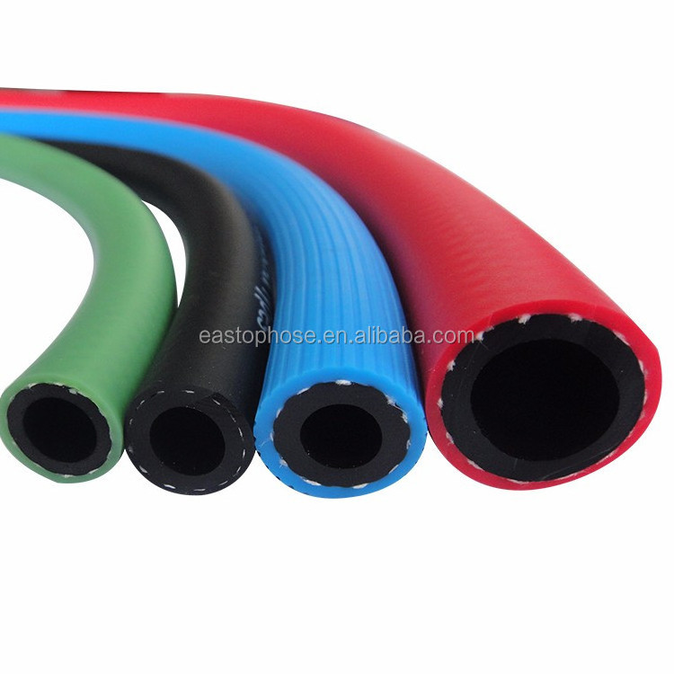 EASTOPS Flexible Colorful Multipurpose Utility Compressor Hose Price Per Meter Expandable Air Hose For Sale