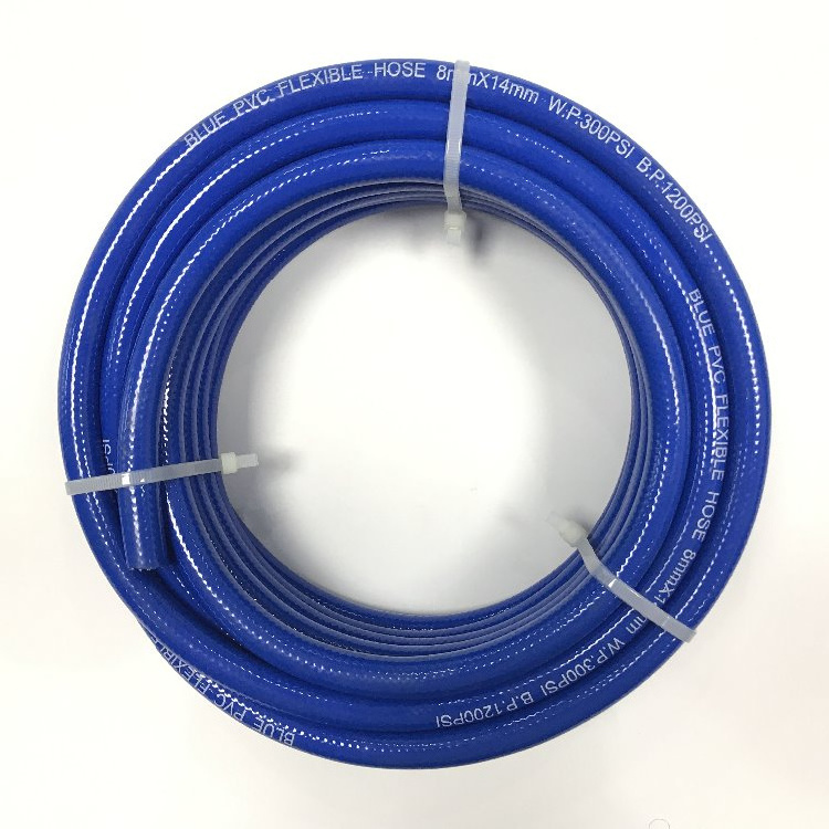 EASTOPS Flexible Colorful Multipurpose Utility Compressor Hose Price Per Meter Expandable Air Hose For Sale