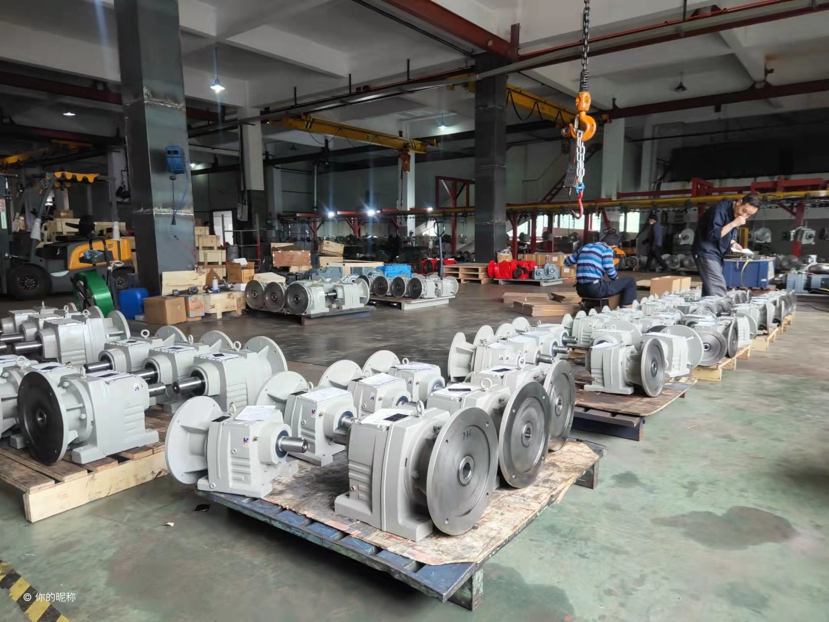 Factory wholesale cheap price reduction speed reducer gearbox