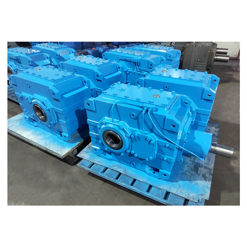 Factory wholesale cheap price reduction speed reducer gearbox