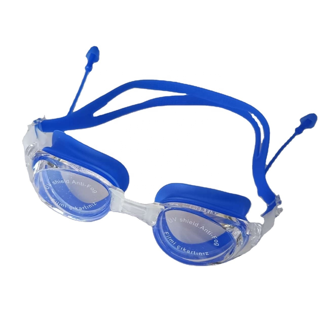 Hot Sales HD Waterproof UV Protection Swimming Goggles