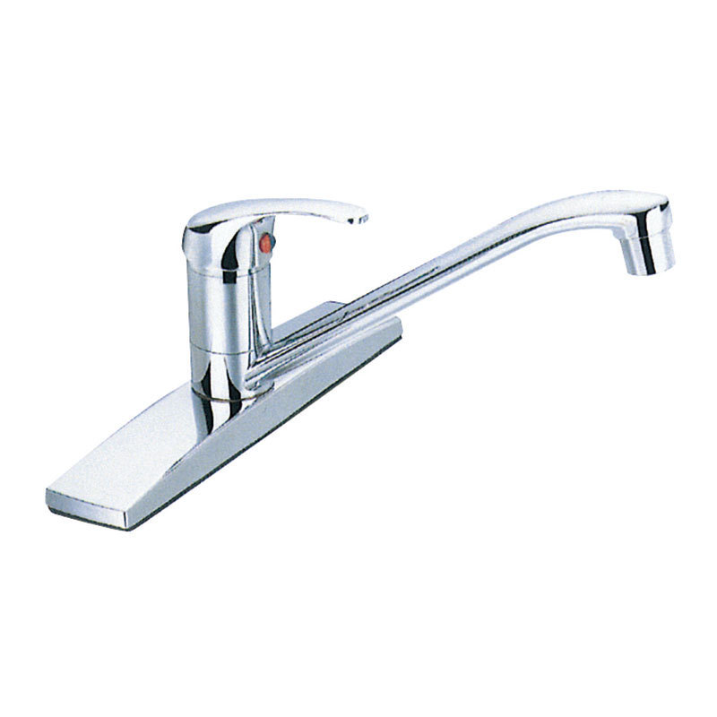 Modern Design Hot Sale High Quality South America Market 8 Inch Kitchen Faucet