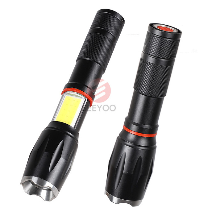 AS see on TV magnetic flashlight emergency, torchlight led flashlight magnet, cob flashlight with magnetic base