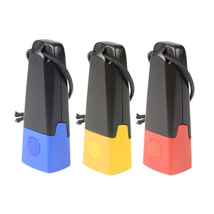 Wholesale Sale Supermarket In Bulk Pocket Gift Flashlights LED Torch Light Battery Power Keychain Mini Flashlight