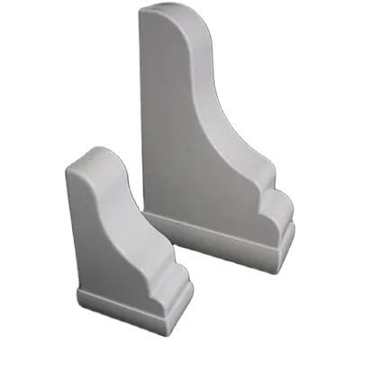 Tianjie PVC Vinyl Fence Hardware, Accessories Arbor cover