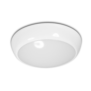 Smart Indoor Home Living Lamp Ceiling or Wall Flush Mount Motion Sensor Round LED Ceiling Light