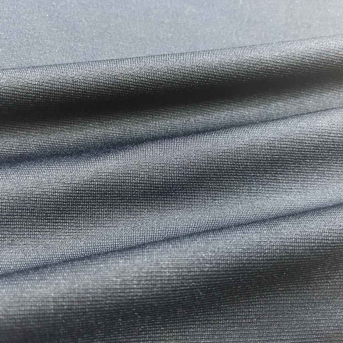 Wholesale King Roma Fabric Plain Dyed Jersey Polyester Spandex Punto Ponti Fabric For Garment suit pants