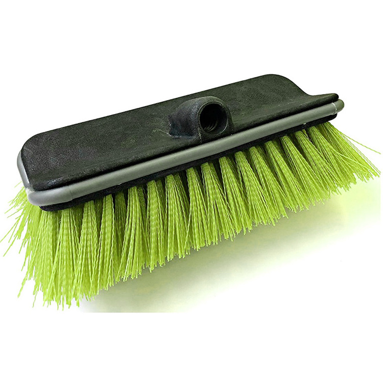 ESD Exterior Bi-level Brush Head Car Cleaning Brushes Tool 10