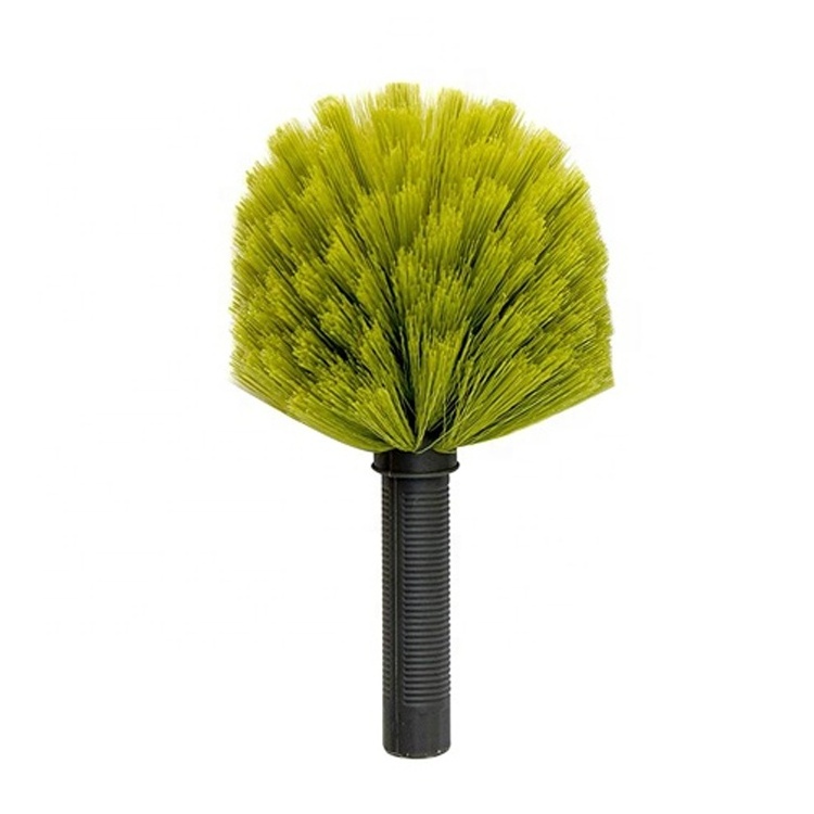 Household Cleaning Kit Microfiber Duster Chenille duster Cobweb Brush