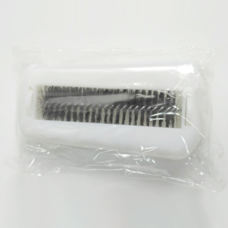 Small Roll-Away Rug,Bed,Sofa,Table and Carpet Cleaning Brush