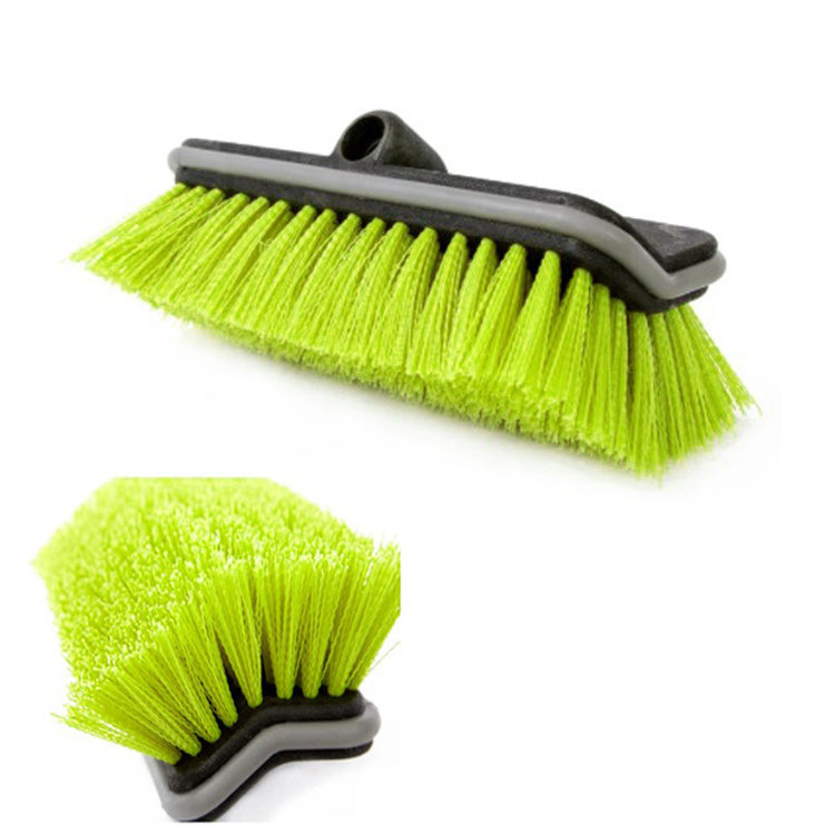 ESD Exterior Bi-level Brush Head Car Cleaning Brushes Tool 10