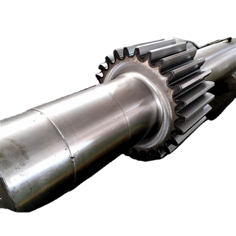 China Hot Sale High Quality Ship Propeller shaft