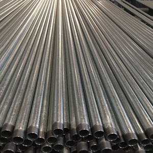 electrical rsc conduit ul6 metal pipe  steel tube