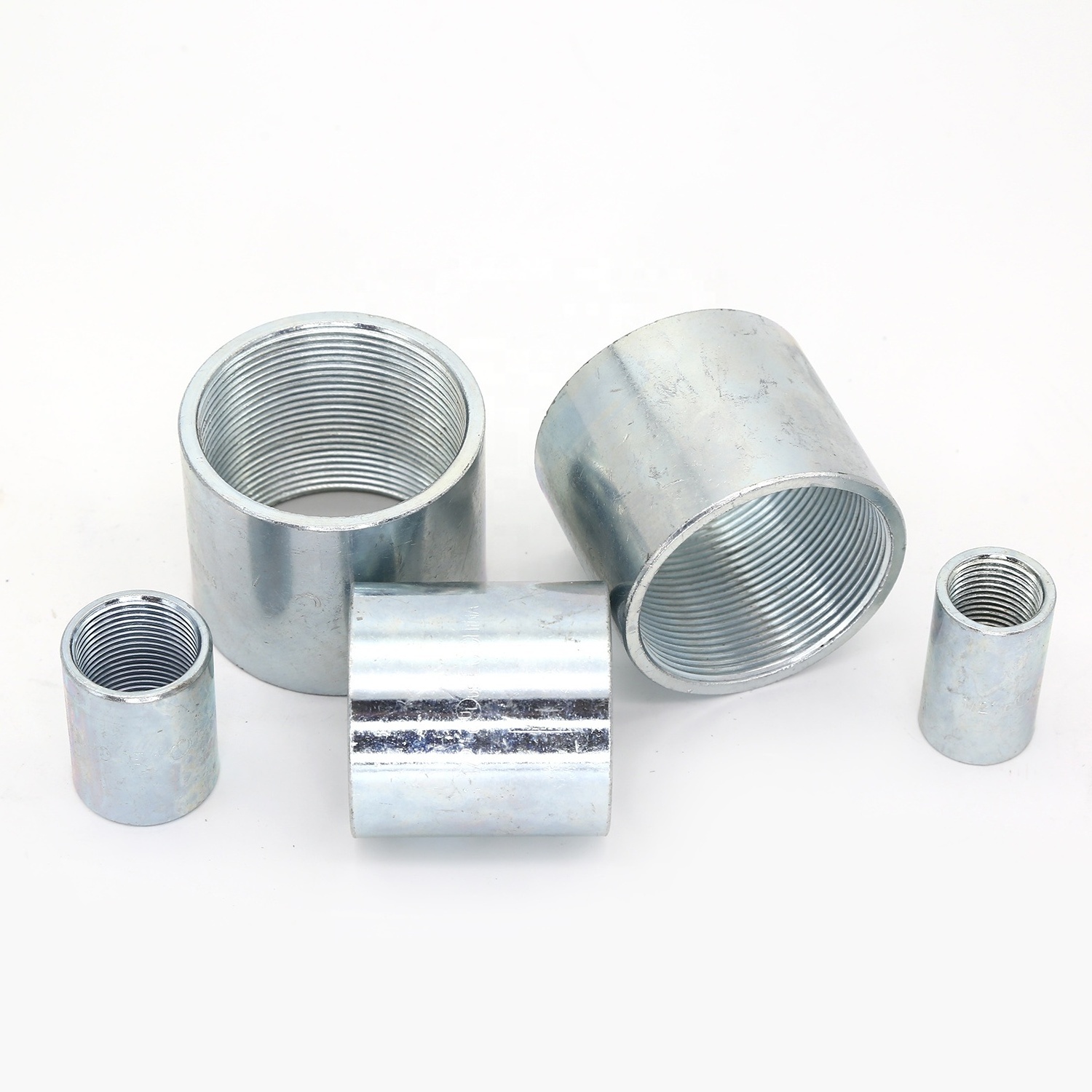 electrical metal RMC RSC IMC conduit couplings