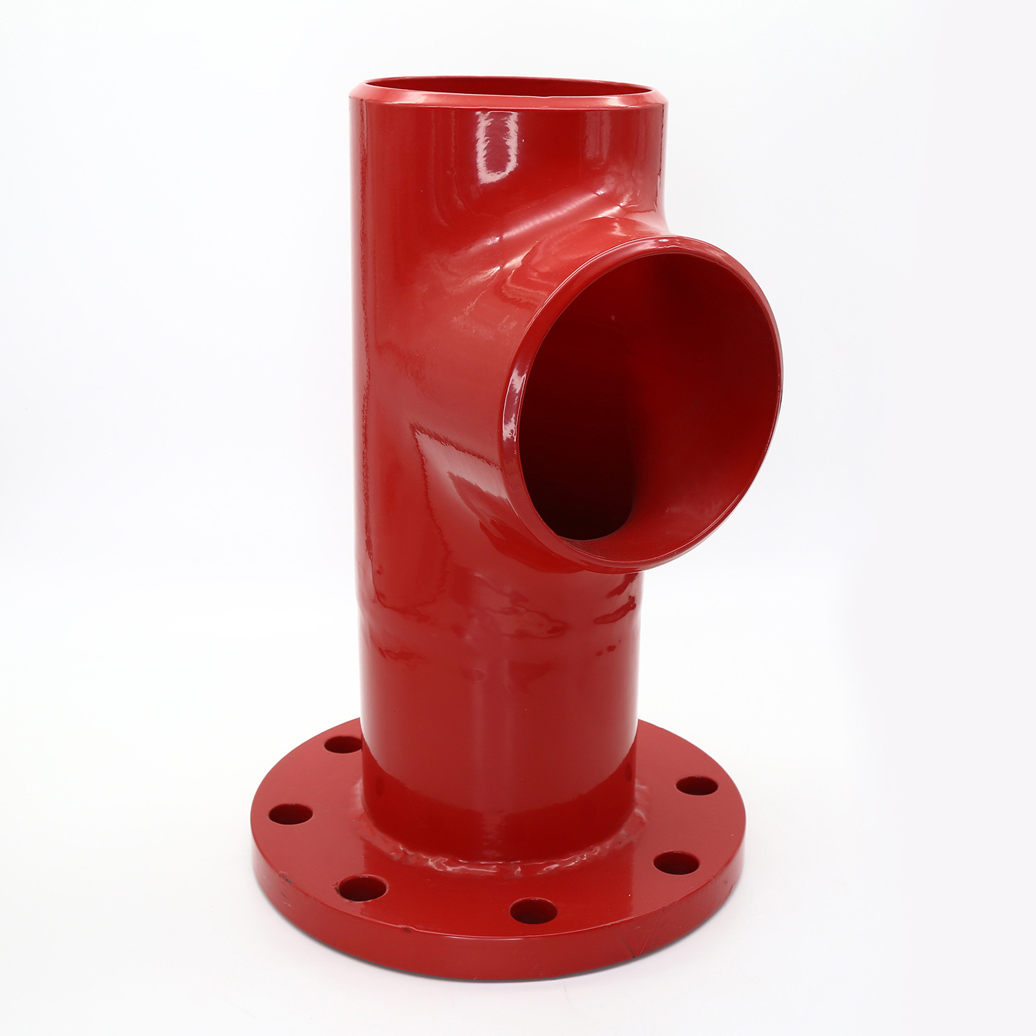 MANUFACTURER FIRE PROTECTION SYSTEM STEEL PIPE AND PIPING