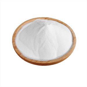 White Co-Polyester PES Hot Melt Adhesive Powder Glue for Heat Transfer