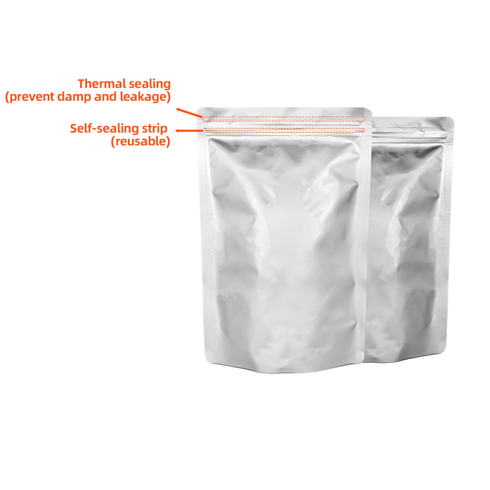 80-200 Micron tpu Polyurethane Hot Melt White Adhesive DTF Powder Thermoplastic Powder Coating