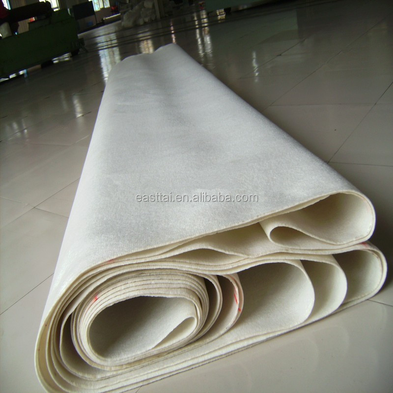 Paper Making Felts for Corrugated Paper Machine