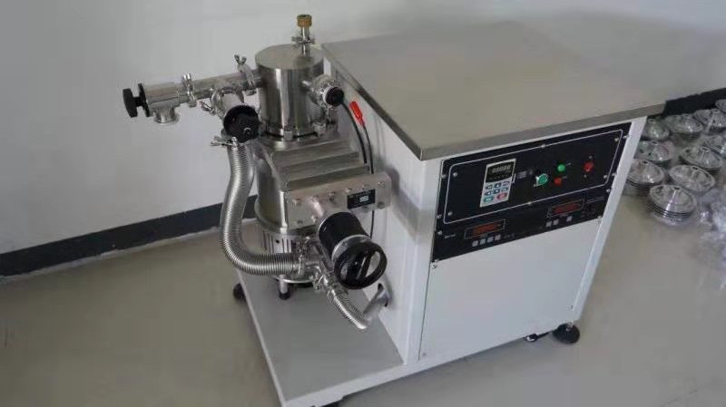 Turbo Molecular Pump Unit