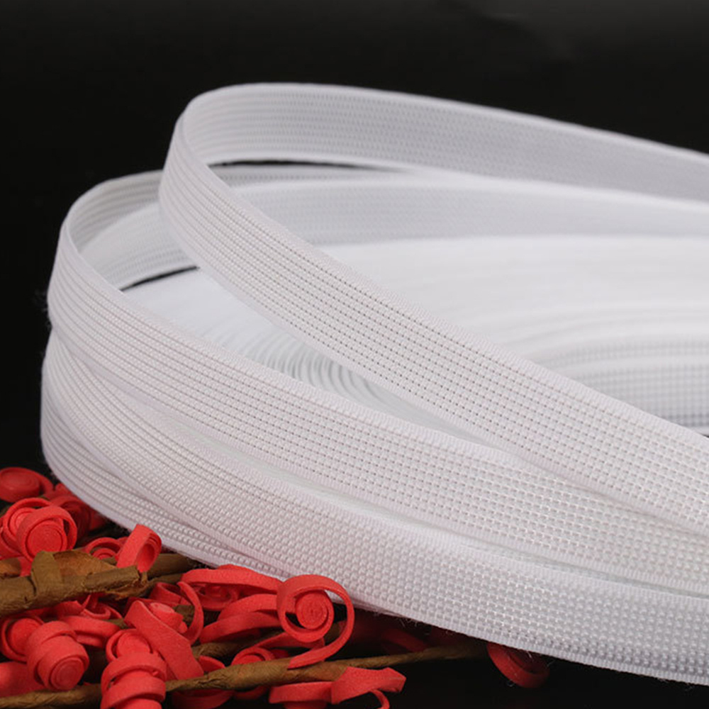 12mm Wide Durable And Wear-resistant Plastic Boning For Ballet Skirt